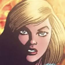 Terry Shoemaker's Comic Book Credits