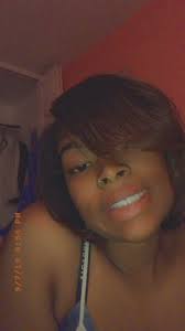 Jaydyn Thornhill, 2020 graduate from middle school