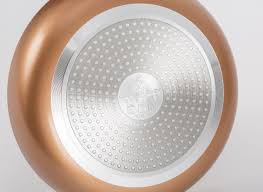 Copper Chef Nonstick Cookware Consumer Reports The copper chef pan is heat resistant and can resist heat of up to 850. copper chef nonstick cookware