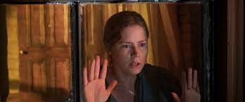 It looks like the woman in the window is finally being released to audiences. 2 Nbzspxjgr8im