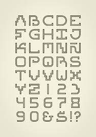 Perfect for ethnic labels, sport emblem, tattoo design and tribal . Inca Typography Google Search Free Typeface Typeface Hand Lettering Alphabet