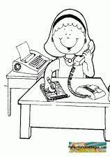 +2.000 vectores, fotos de stock y archivos psd. 7 Ideas De Dia De La Secretaria Y Mas Secretaria Imagenes De Felicidad Imprimir Sobres