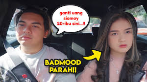 And i found out she. Pembalasan Ojol Prank Ojol Part 2çš„youtubeè§†é¢'æ•ˆæžœåˆ†æžæŠ¥å'Š Noxinfluencer