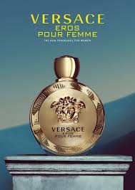 Pin Op Versace
