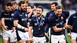 Scores, statistiques et commentaires en temps réel. World Rugby Va Devoir Trancher En Raison De L Importance Du Match Ecosse Japon