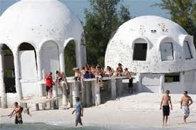 Aug 05, 2019 · no one lives there anymore, of course; The Dome Home Of Cape Romano Florida Sometimes Interesting
