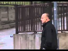 Ratko mladić—who had commanded the bosnian serb army during the bosnian conflict and who was a fugitive from charges of genocide and crimes against humanity—was captured in serbia. Ratko Mladic Posetio Grob Svoje Cerke Youtube