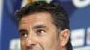 Míchel convoca a toda la plantilla para viajar a San Sebastián