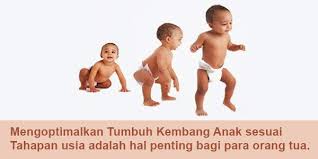 Selamat, bunda, si kecil kini telah memasuki usia 5 bulan. Tahap Perkembangan Anak 0 5 Tahun Tahap Perkembangan 0 11 Bulan Sayangianak