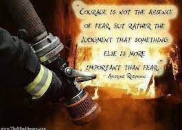 Pin On Firefighter Quotes