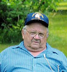 Anton "Tony" Novak, Sr.