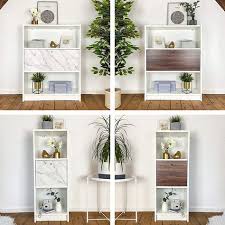 Regaleinsatz Passend Fur Ikea Billy Regal Facher Klapptur Verschiedene Farben Und Motive Ordnung Deko Amazon De Handmade Billy Regal Regal Ikea