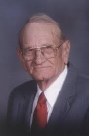 Robert Earl Holloway (1927-2008)