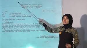 Masyarakat yang dahulunya menggunakan surat, sekarang sudah lebih memilih. Contoh Surat Dinas Sekolah Smp Brainly Cute766