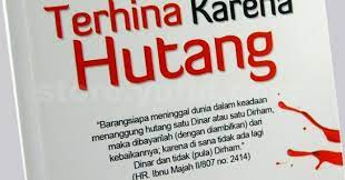 Jika sikap kita cenderung malas dan tidak kenapa membuat daftar hutang itu penting? 8 Cara Tepek Balik Kawan Yang Liat Nak Bayar Hutang