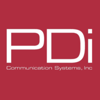 We emphasize that working safe is a top priority each day. Pdi Communication Systems Inc Linkedin