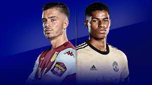 Live Match Preview A Villa Vs Man Utd 09 07 2020