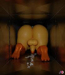 Rule34 - If it exists, there is porn of it  vent, toy chica (fnaf)   7271927