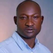 Oyewole Timothy Afolabi