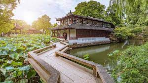 We are located at busy se 162nd street & stark street. Poetic And Artistic Beauty Plants In Classical Chinese Gardens Cgtn