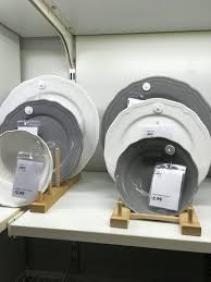 Ikea Arv Dishes In Grey White Ikea Arv Ikea Shopping Ikea