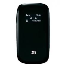 Insert an unaccepted simcard in your zte (unaccepted means from a different network than the original one) · 2. How To Unlock Zte Mf60 Sim Unlock Net