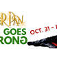 Peter Pan Goes Wrong event image