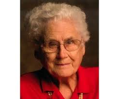 Olive Jones Obituary (1924