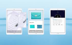 Huawei Honor Tab 5 8.0 Wi-Fi: Preis ...