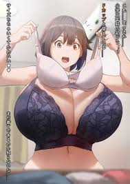 Small bra on big tits