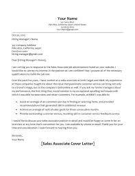 Through such letters, applicants market themselves to the employer, demonstrate their capability for the job, and the value they will bring to the employer. 66 Cover Letter Samples How To Format With Examples