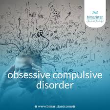 Image result for Obsessive Compulsive Disorder