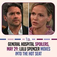 How to watch General Hospital episodes while in rehab?