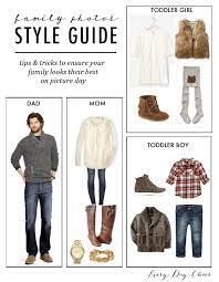 What To Wear For Family Pictures Family Photos What To Wear Family Photo Outfits What To Wear