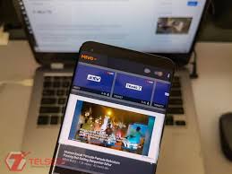Jadi, jika anda bosan menonton acara tv lokal, anda bisa langsung beralih untuk menonton acara tv mancanegara. 15 Aplikasi Nonton Tv Online Gratis Di Di Android Dan Pc