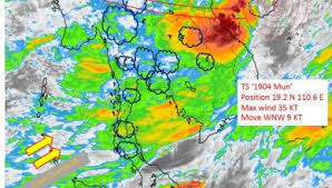 พายุโซนร้อน (tropical storm) เป็นพายุที่ก่อตัวขึ้นในทะเลก่อนเคลื่อนที่เข้าหาฝั่ง โดยมีความเร็วลมไม่เกิน 118 กิโลเมตรต่อชั่วโมง (64 นอต. à¸žà¸²à¸¢ à¹‚à¸‹à¸™à¸£ à¸­à¸™ à¸¡ à¸™ Archives Phitsanulok Hotnews