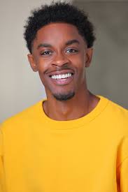 The Johnson League (TV Movie)