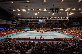 It was a competition between world no. Jetzt Tickets Fur Erste Bank Open 2021 Bei Oeticket Com Sichern