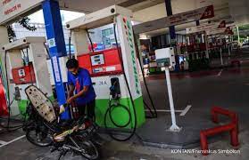 Maybe you would like to learn more about one of these? Inilah Harga Bbm Non Subsidi Bulan Agustus Di Sejumlah Spbu