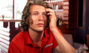 Below Deck Mediterranean star peed in cabin because they couldn't find  toilet