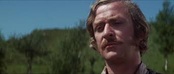 Hamlette's Soliloquy: "Kidnapped" (1971) -- Initial Thoughts