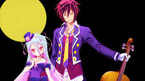 No game no life season 2. No Game No Life Season 2 Trending News Buzz