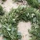 Full Construction Winter Wreath Workshop