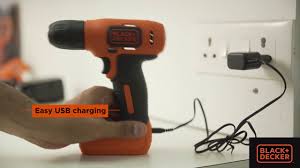 Chargers will wear out overtime. Black And Decker 7 2 V Cordless Drill Charger Cheap Online