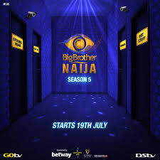 You will be able to stream the show by simply using the links provided below. It S Official Bbnaija Season 5 To Premiere On July 19 Bhm