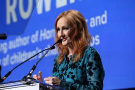 The novels were adapted into a number of blockbuster films. What Did J K Rowling Say All The Times The Harry Potter Author Has Been Accused Of Transphobia