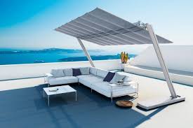 Barazzi Salon De Jardin Avec Pergola Pergola Design Pergola Bioclimatique Grand Parasol