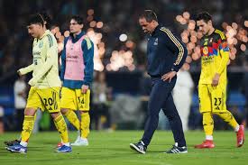 América y el técnico André Jardine rompen de forma sorpresiva tras 3 años y 6 títulos