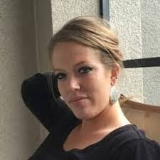 Kristen Goforth's Instagram, Twitter & Facebook