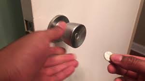 Whether you're moving into a new home or you've lost your house keys again, it may be a good idea — or a necessity — to change your door locks. Solved How To Open Craftsman Tool Box How Co